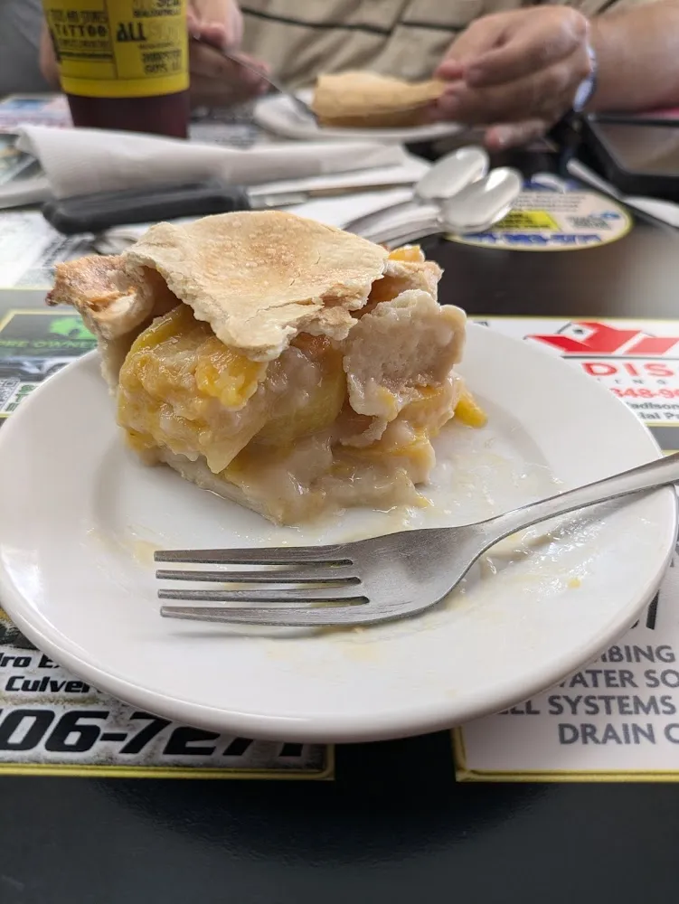 Apple Pie