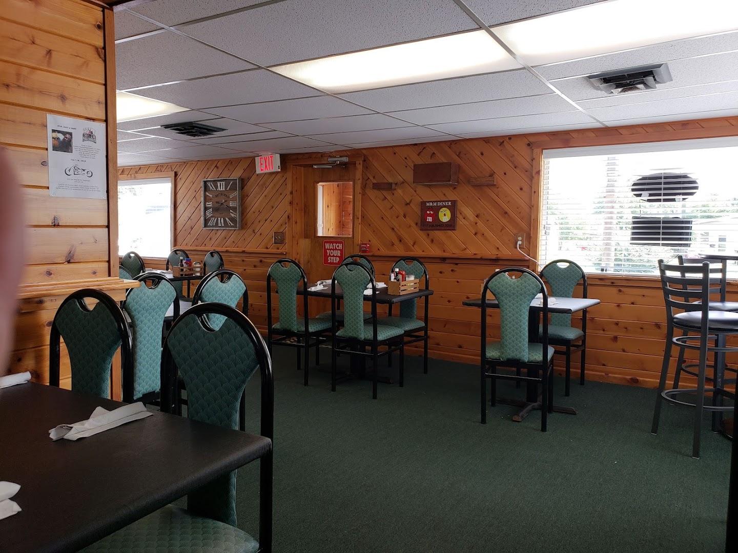 M&M Diner