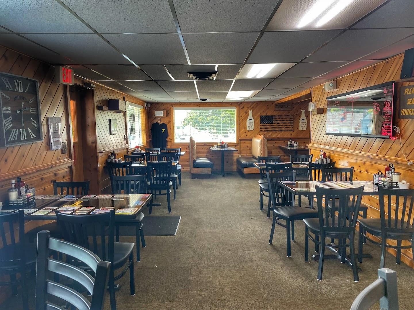 M&M Diner