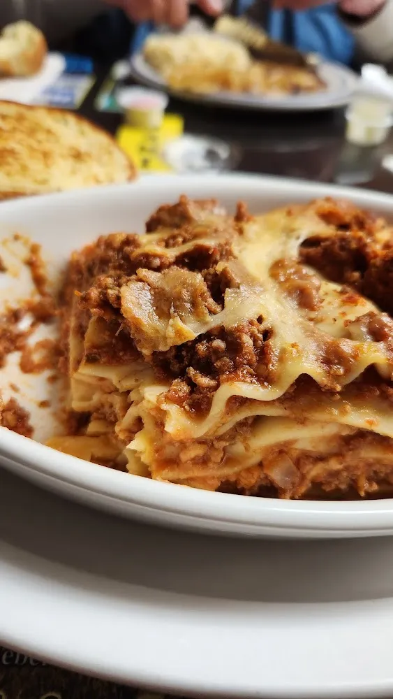 Lasagna