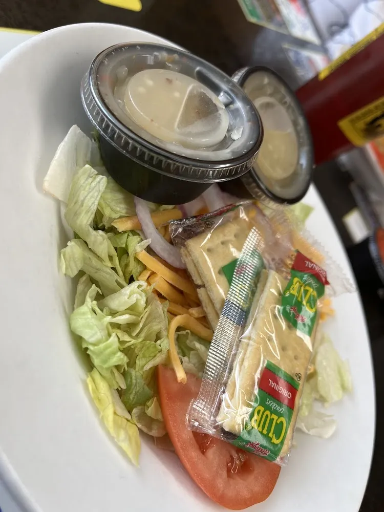 Side Salad